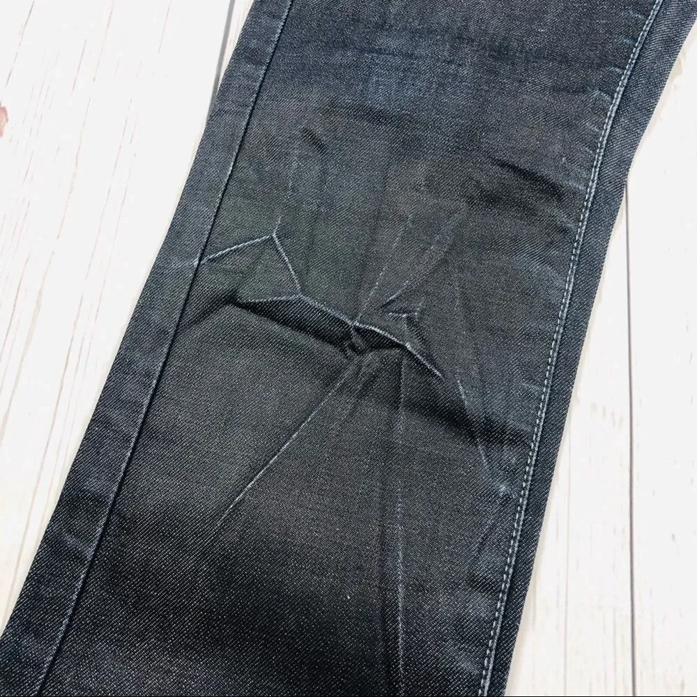 Zara Dark Wash Skinny Jeans Size 31 inseam…